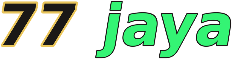 77 jaya logo