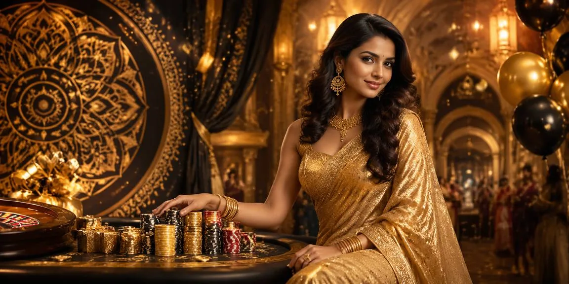 77 jaya 77 jaya — বাংলাদেশের জন্য তৈরি ক্যাসিনো লবি